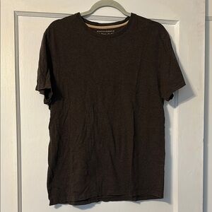 Banana Republic Brown Men's Shirt